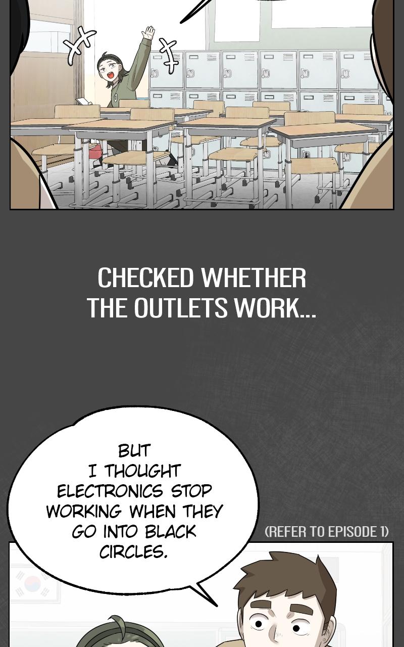 44th Period: Survival Class Chapter 5 - Page 62