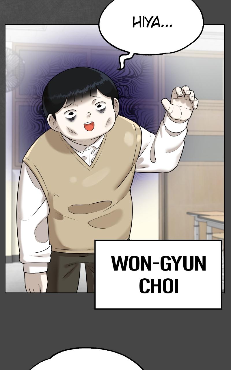 44th Period: Survival Class Chapter 5 - Page 65