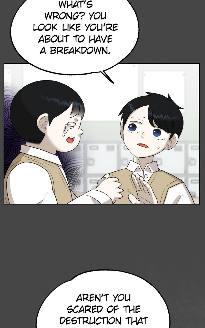 44th Period: Survival Class Chapter 5 - Page 66