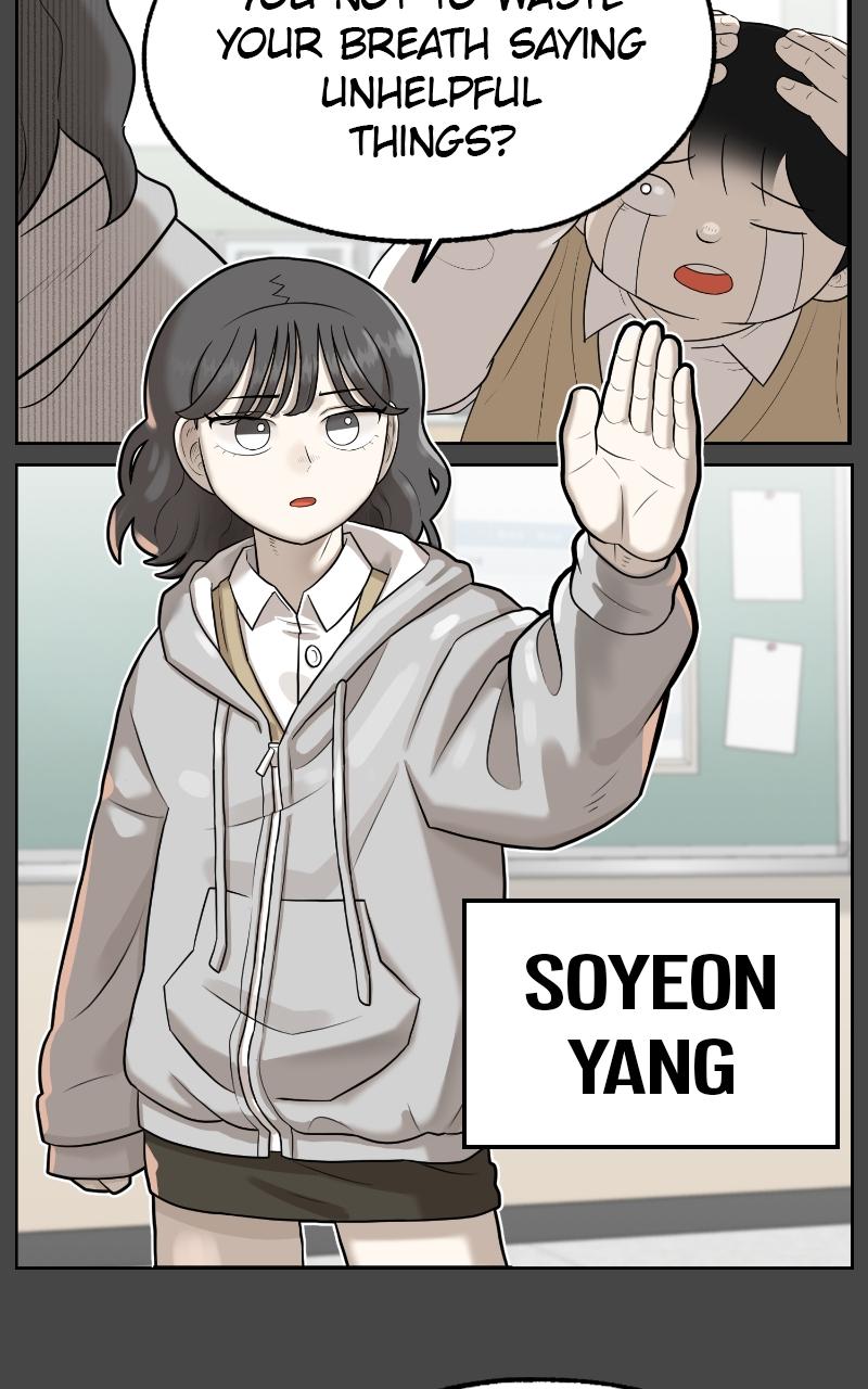 44th Period: Survival Class Chapter 5 - Page 69