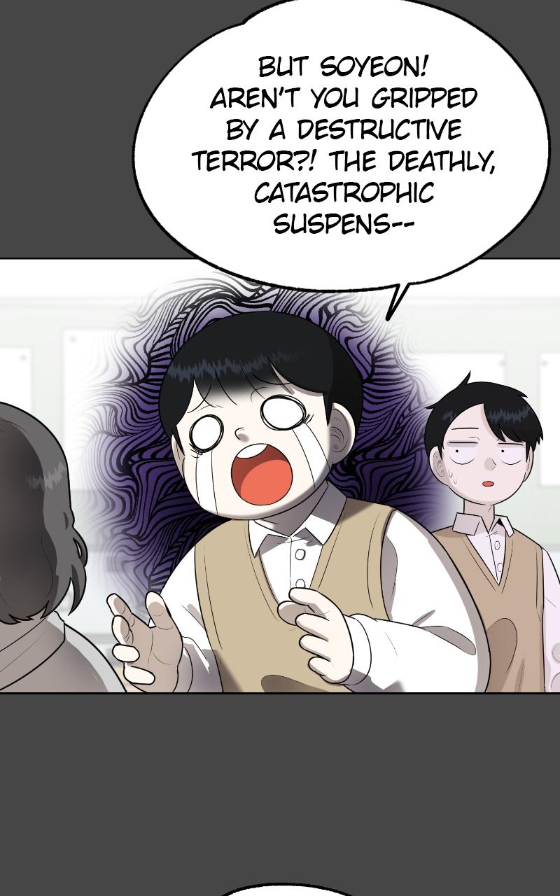 44th Period: Survival Class Chapter 5 - Page 70