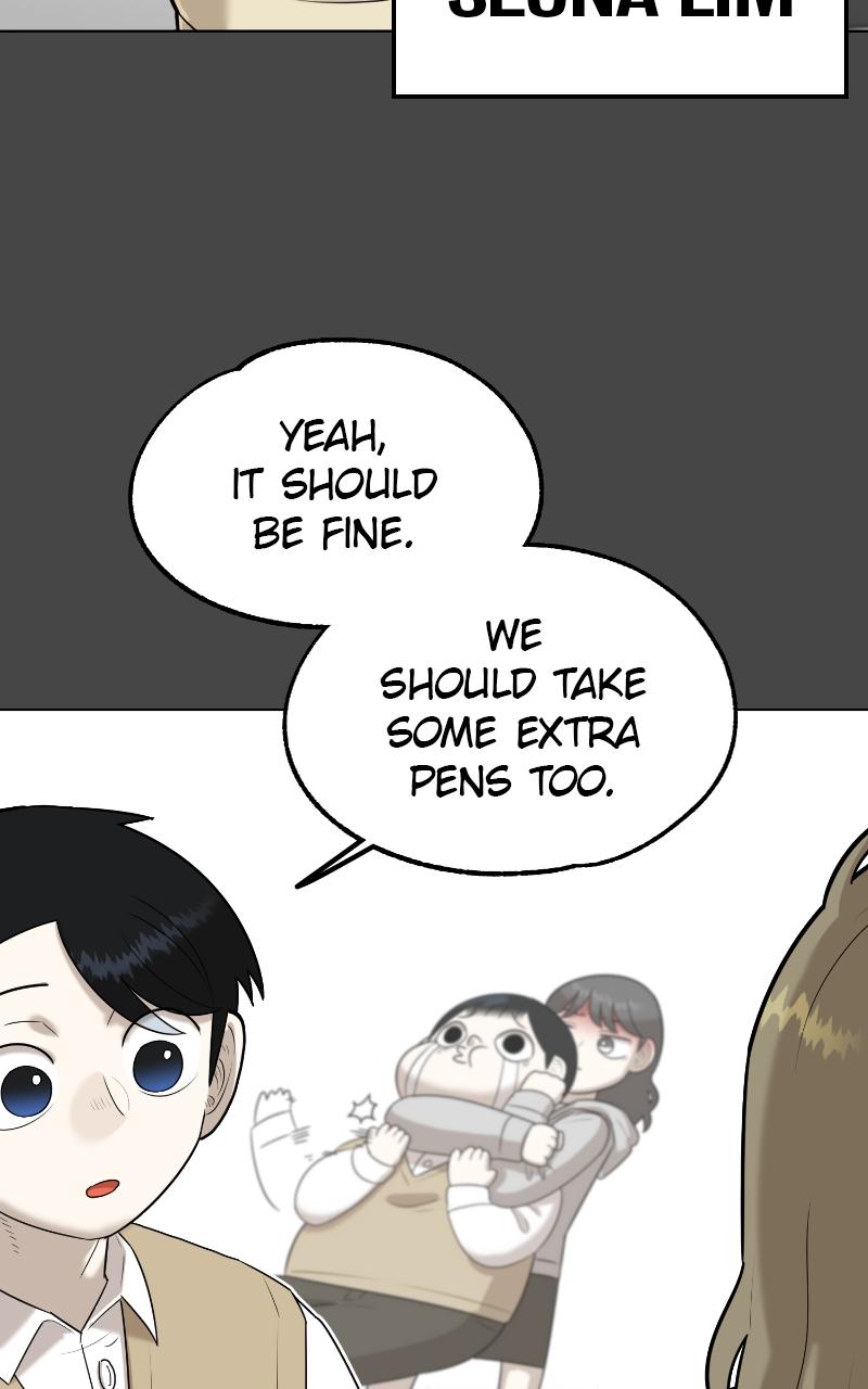 44th Period: Survival Class Chapter 5 - Page 73