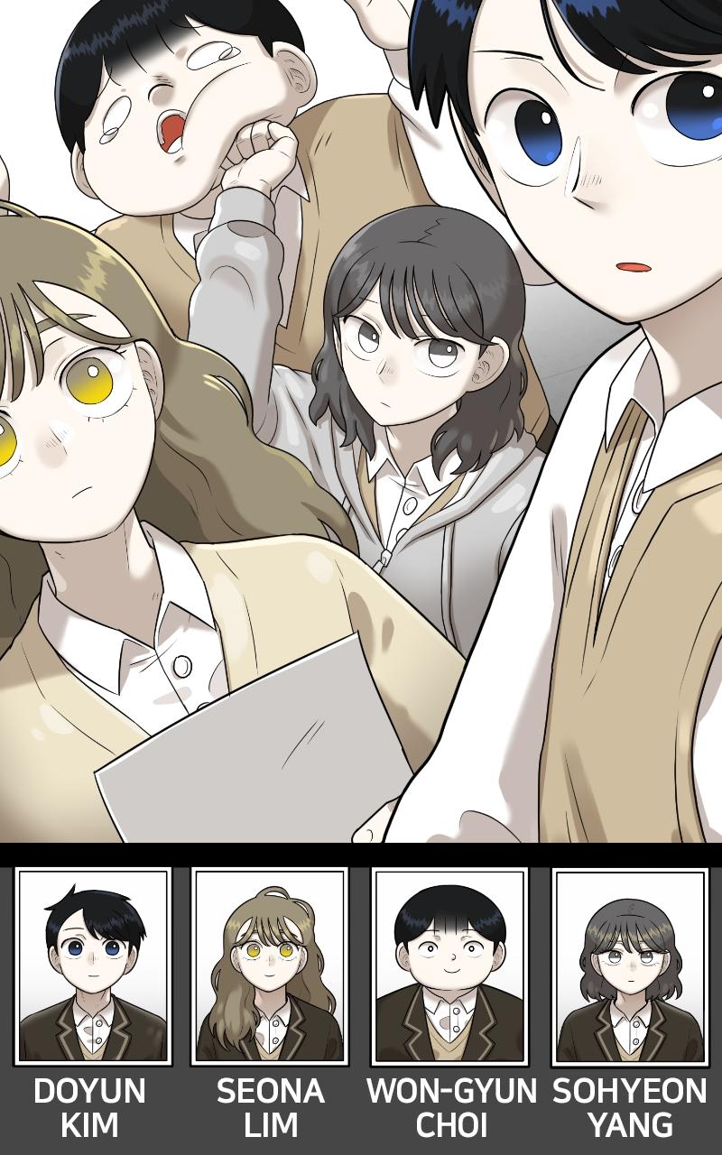 44th Period: Survival Class Chapter 5 - Page 75