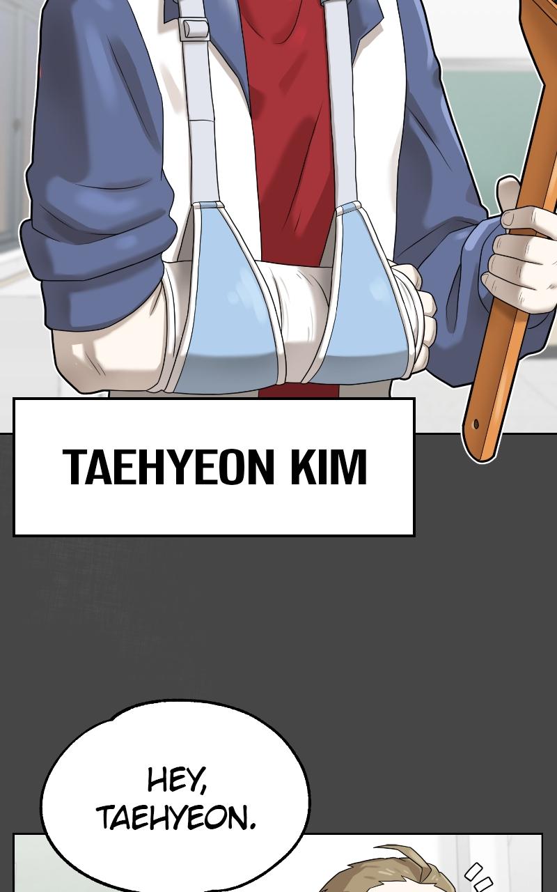 44th Period: Survival Class Chapter 5 - Page 77