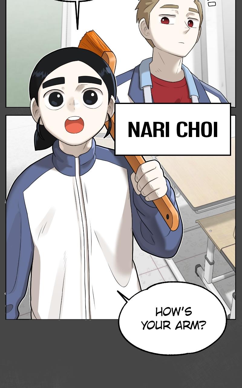 44th Period: Survival Class Chapter 5 - Page 78