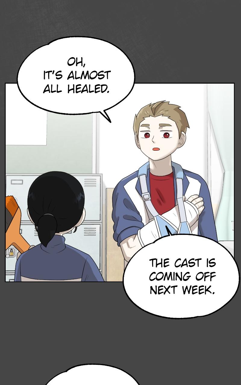 44th Period: Survival Class Chapter 5 - Page 79