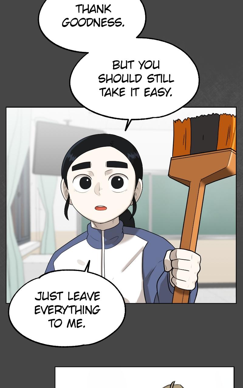 44th Period: Survival Class Chapter 5 - Page 80