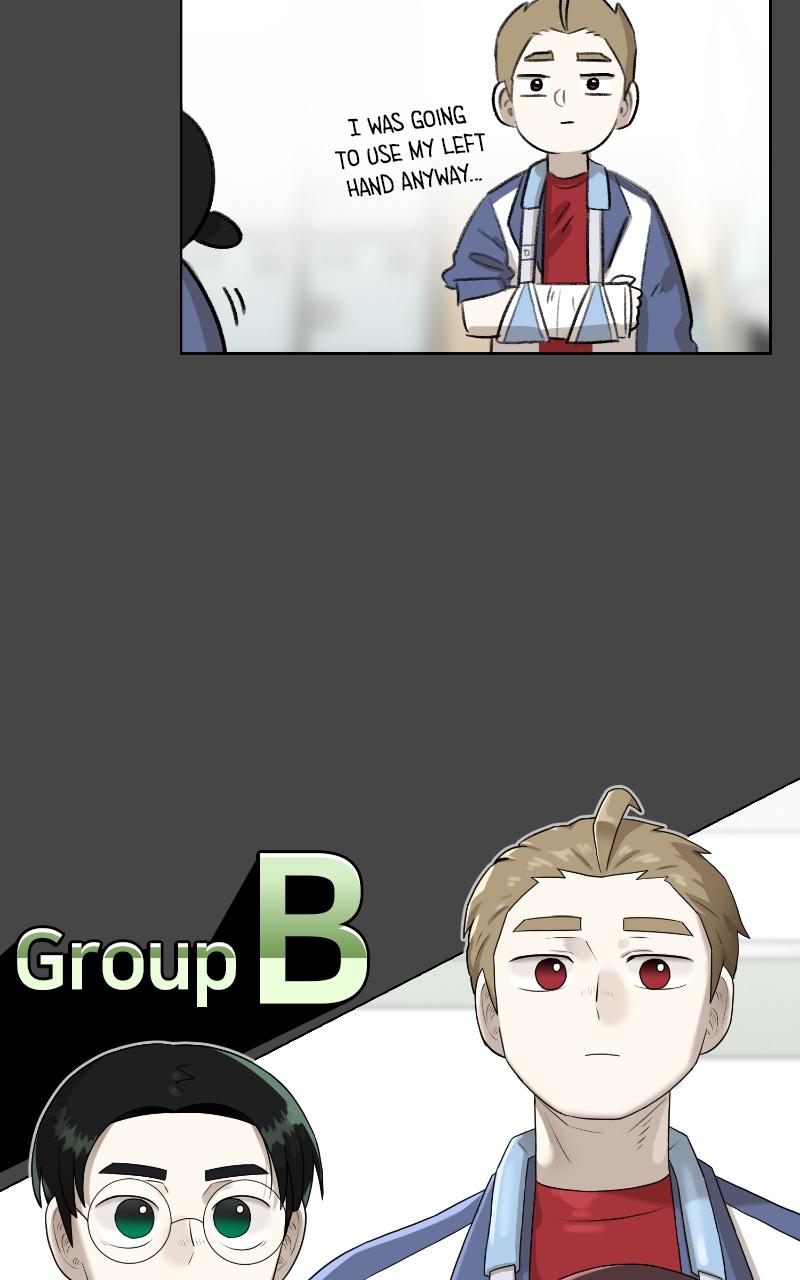 44th Period: Survival Class Chapter 5 - Page 81