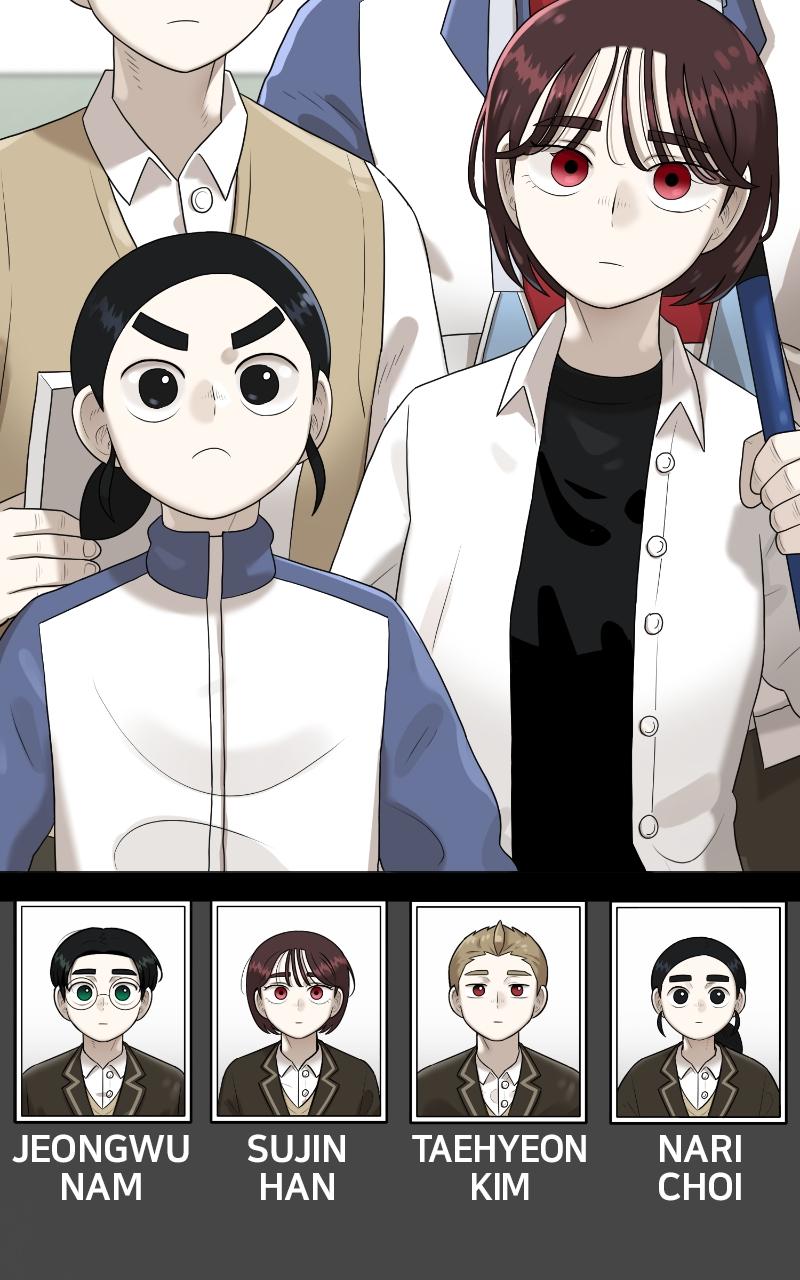 44th Period: Survival Class Chapter 5 - Page 82