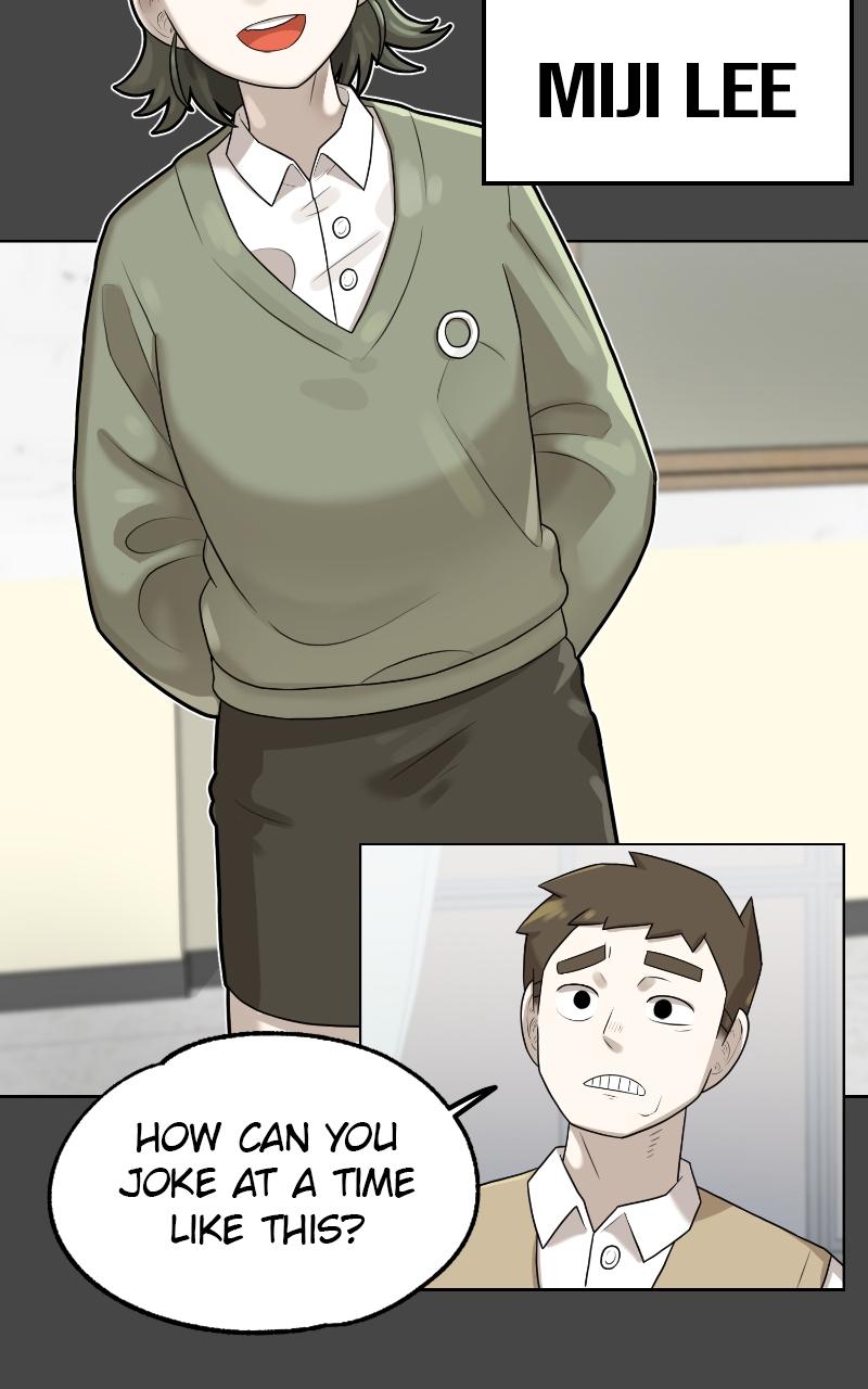 44th Period: Survival Class Chapter 5 - Page 86