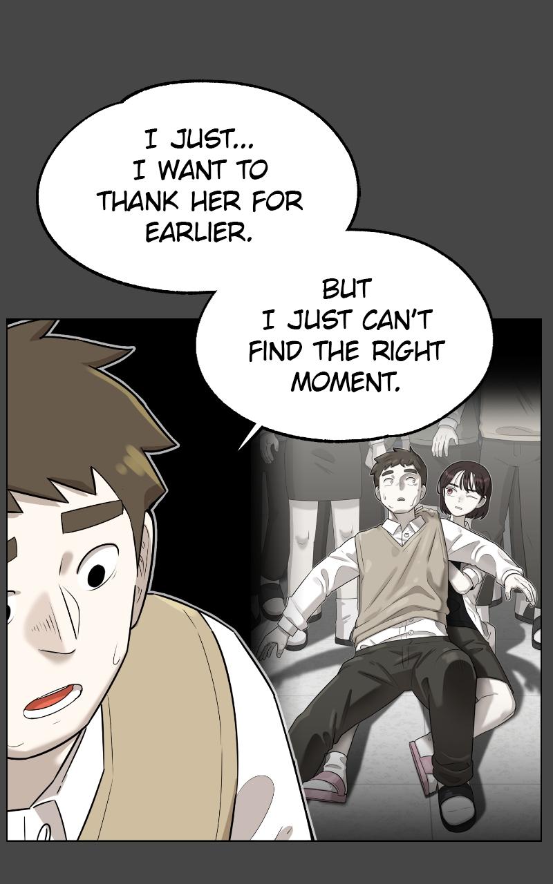 44th Period: Survival Class Chapter 5 - Page 87