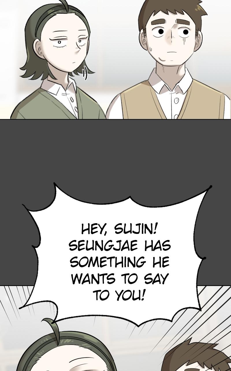 44th Period: Survival Class Chapter 5 - Page 89