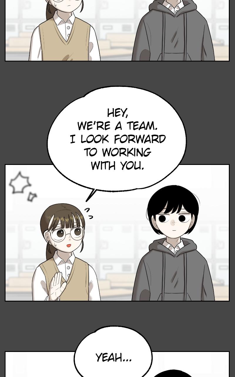 44th Period: Survival Class Chapter 5 - Page 91