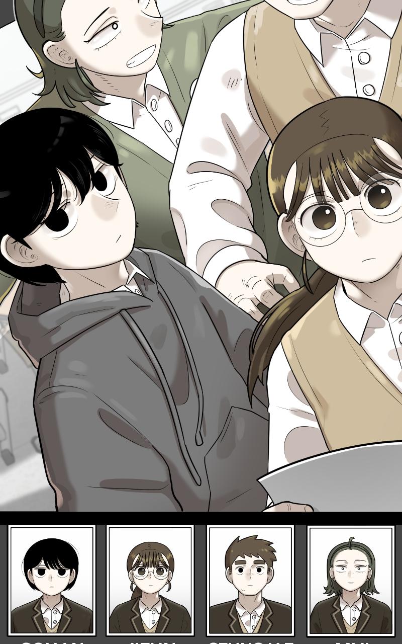 44th Period: Survival Class Chapter 5 - Page 94