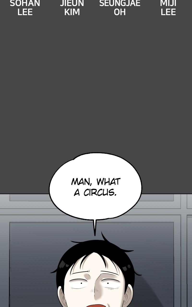 44th Period: Survival Class Chapter 5 - Page 95