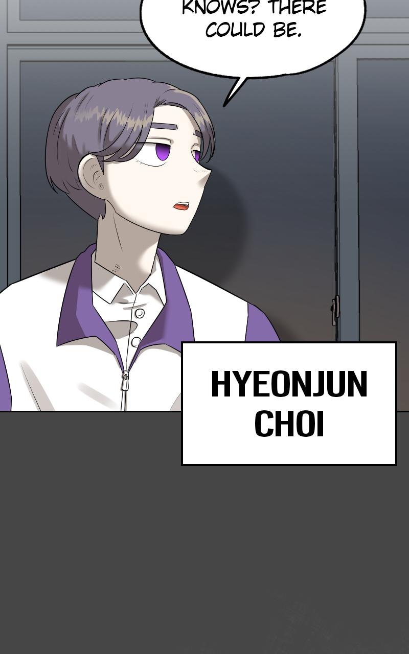 44th Period: Survival Class Chapter 5 - Page 98