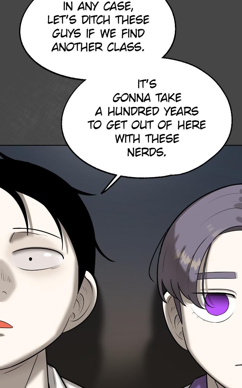 44th Period: Survival Class Chapter 5 - Page 100