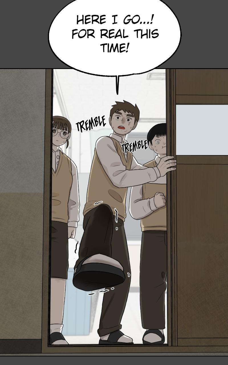 44th Period: Survival Class Chapter 5 - Page 105