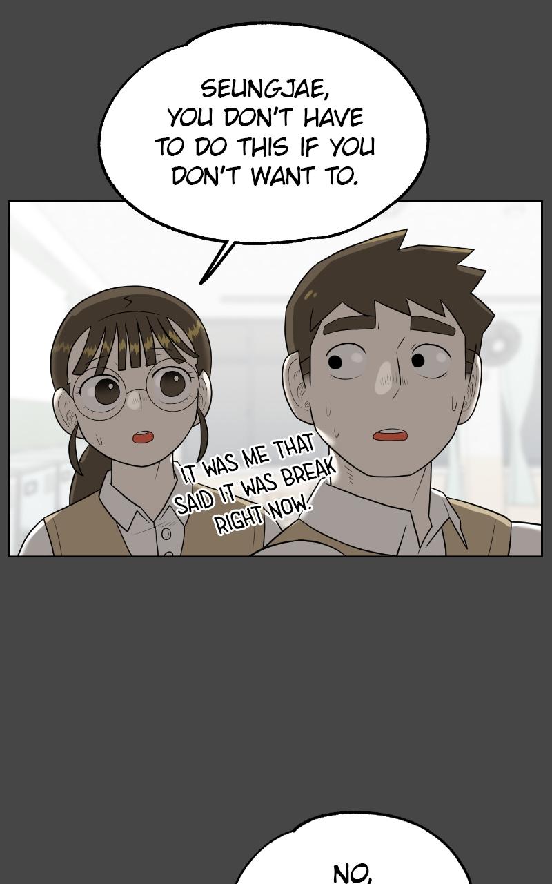 44th Period: Survival Class Chapter 5 - Page 106