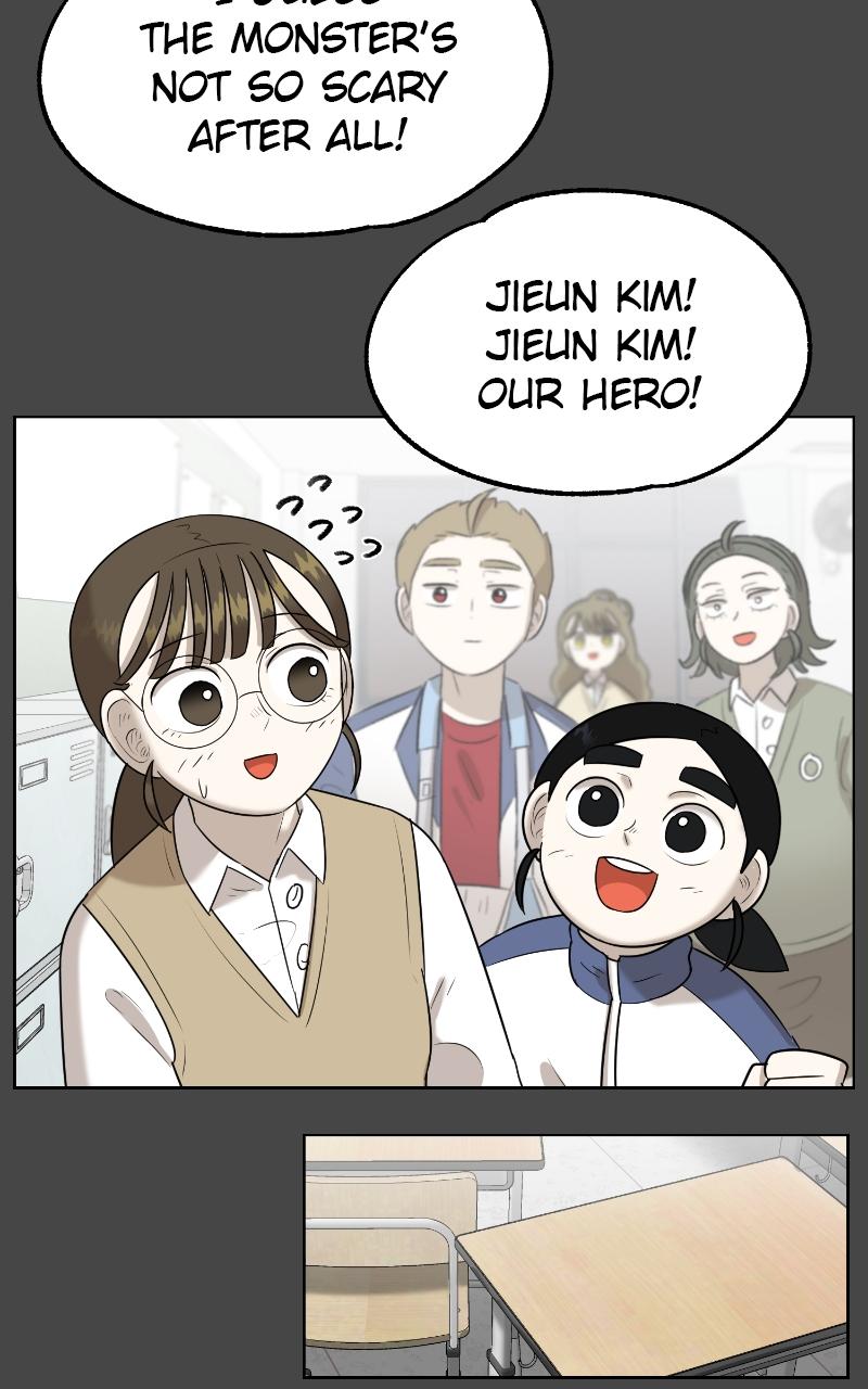 44th Period: Survival Class Chapter 5 - Page 113