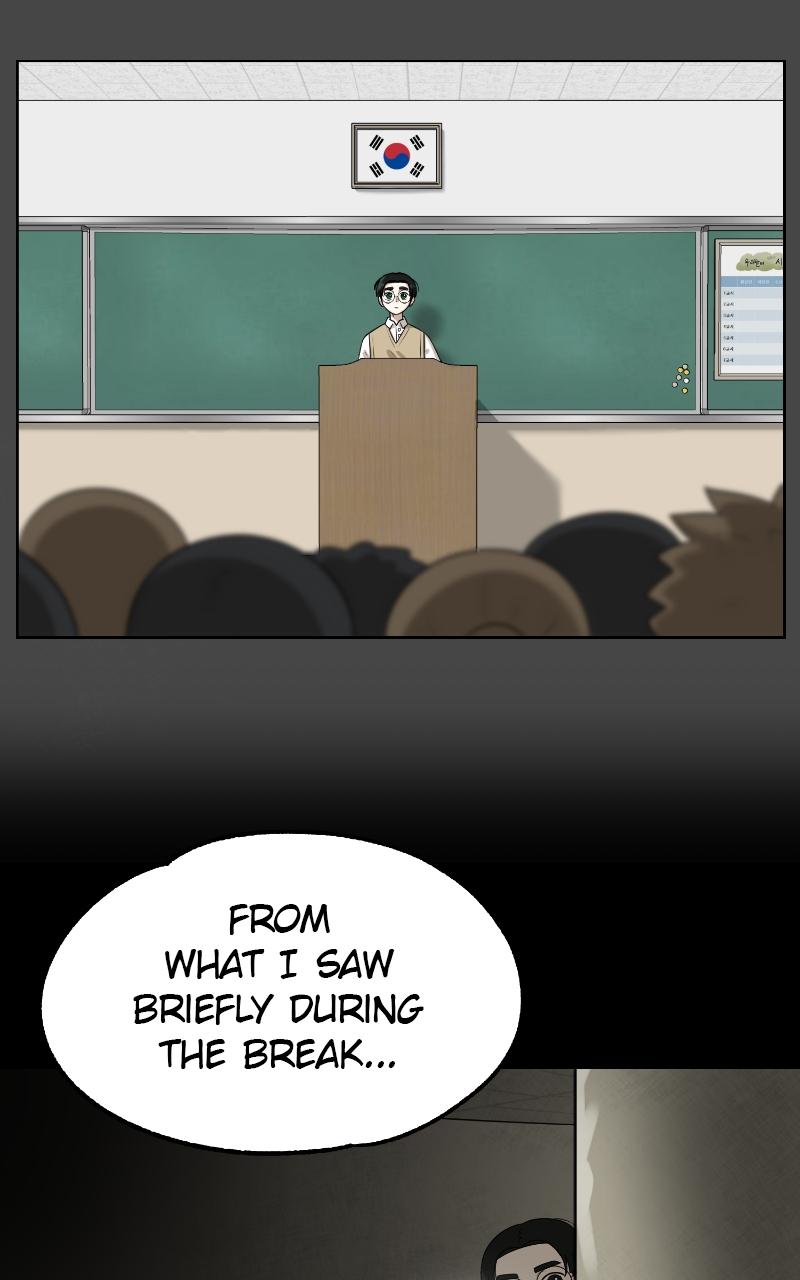 44th Period: Survival Class Chapter 5 - Page 116