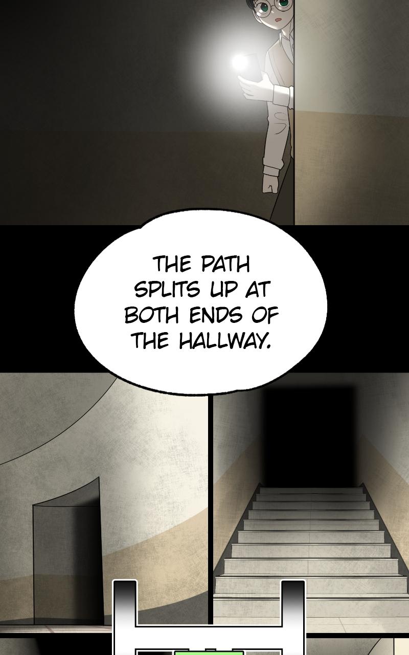 44th Period: Survival Class Chapter 5 - Page 117