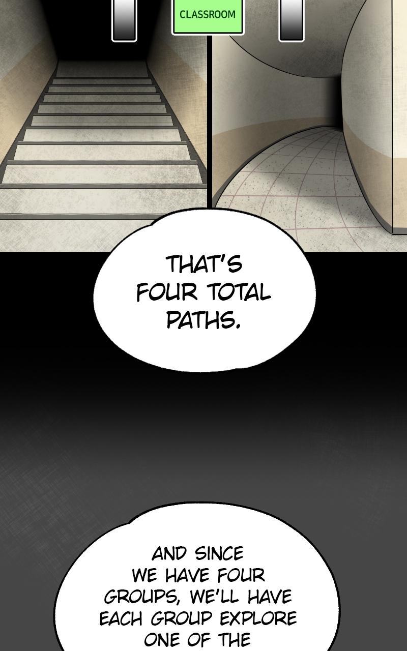 44th Period: Survival Class Chapter 5 - Page 118