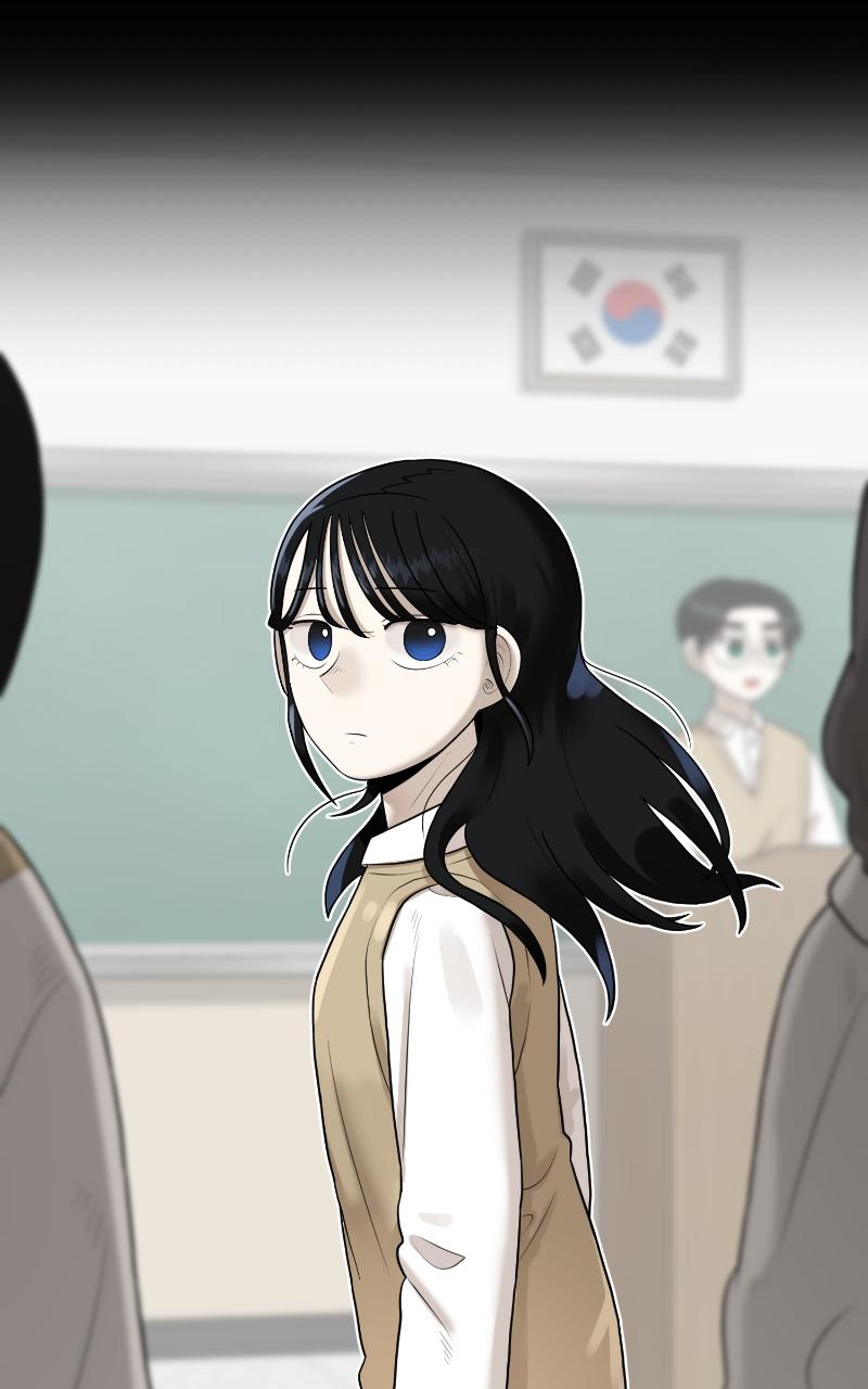 44th Period: Survival Class Chapter 5 - Page 125