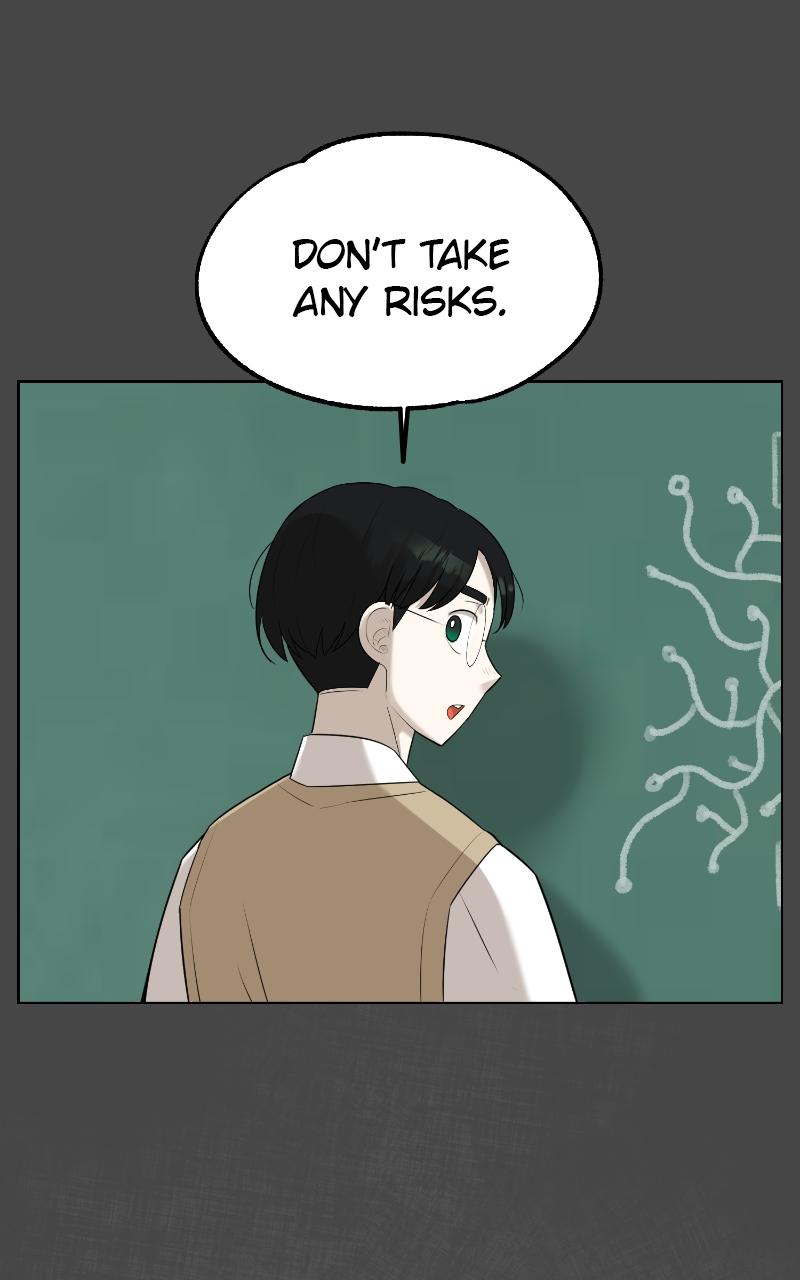 44th Period: Survival Class Chapter 5 - Page 128