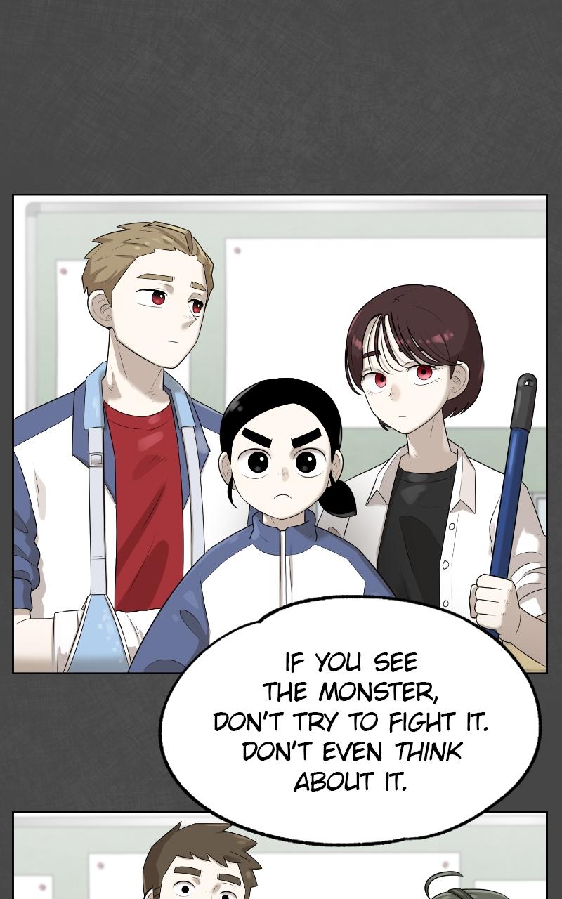 44th Period: Survival Class Chapter 5 - Page 129