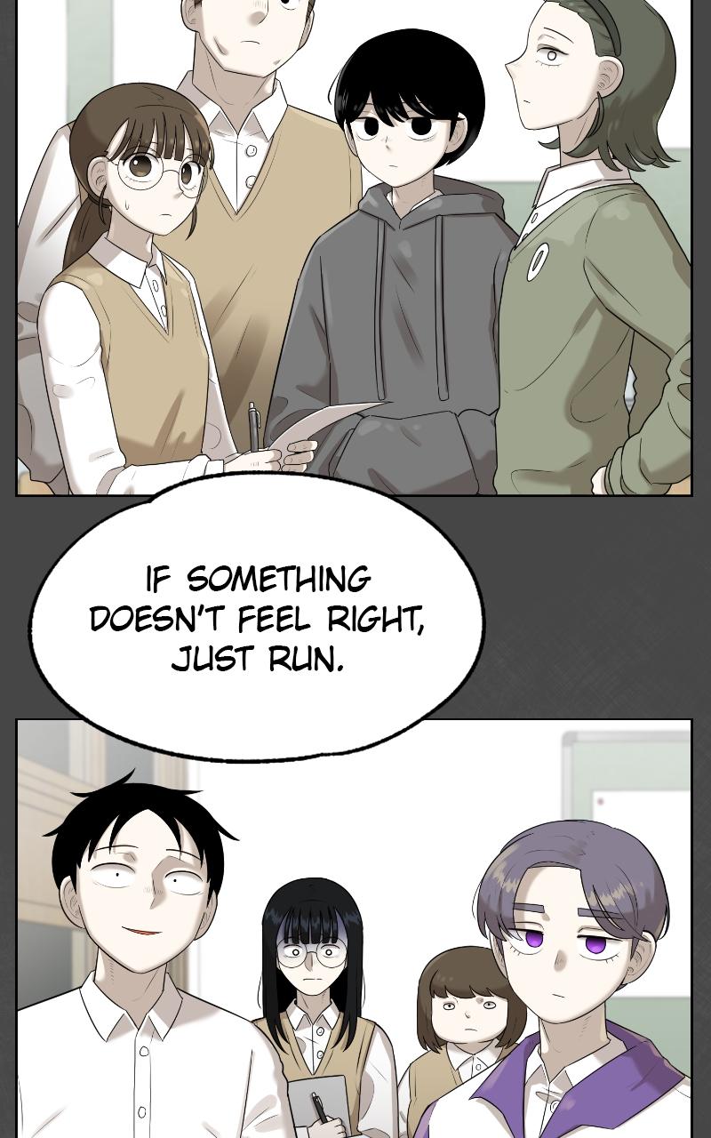 44th Period: Survival Class Chapter 5 - Page 130