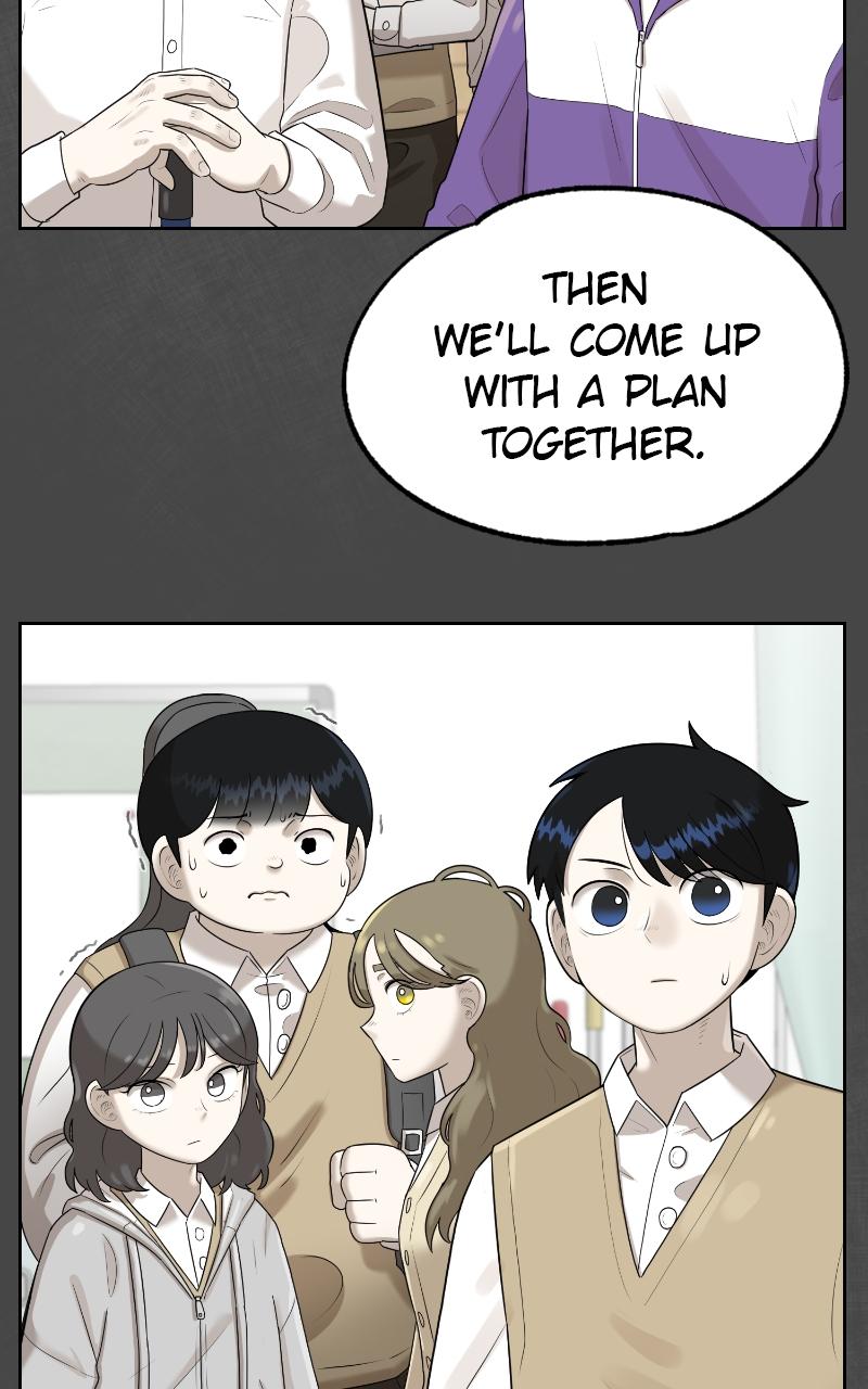 44th Period: Survival Class Chapter 5 - Page 131