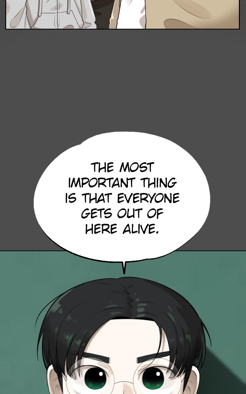 44th Period: Survival Class Chapter 5 - Page 132