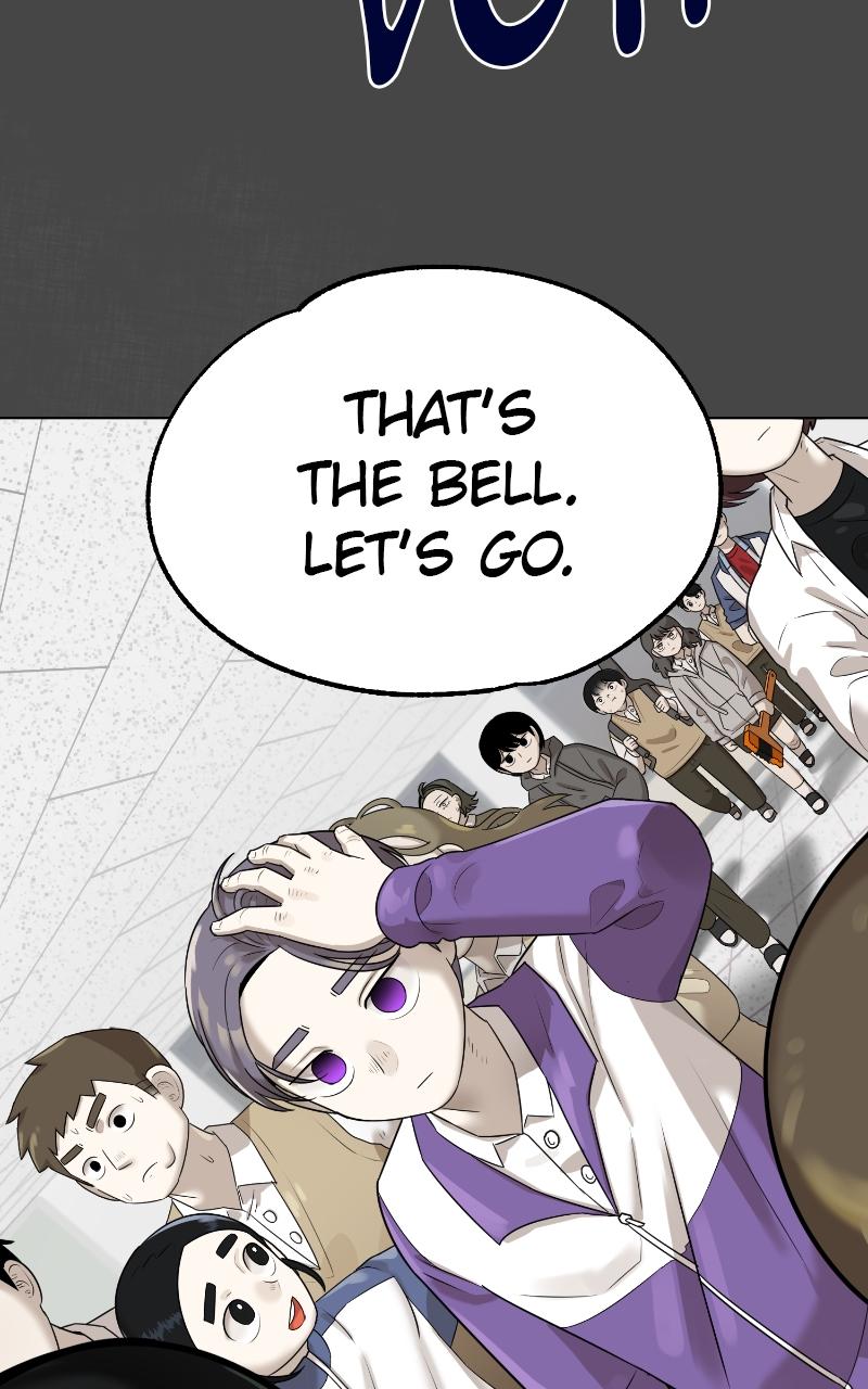 44th Period: Survival Class Chapter 5 - Page 135