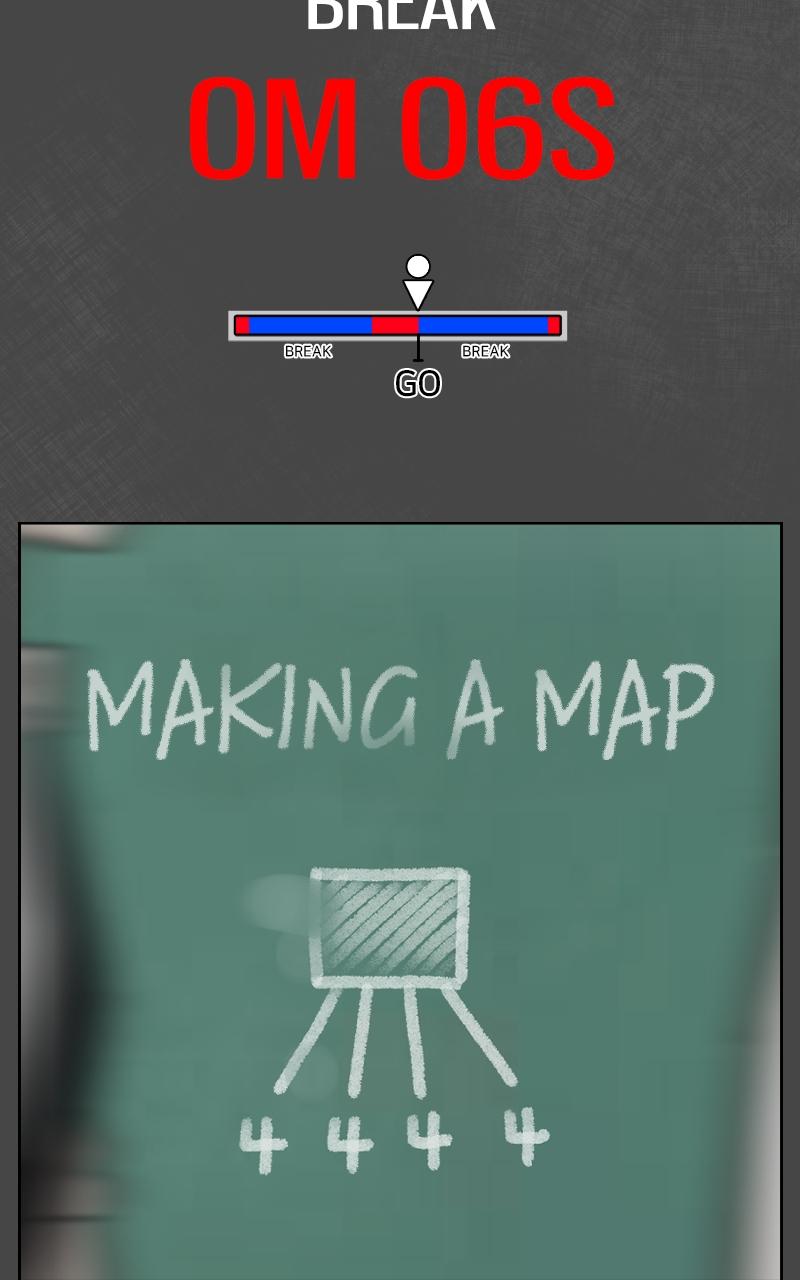 44th Period: Survival Class Chapter 5 - Page 138