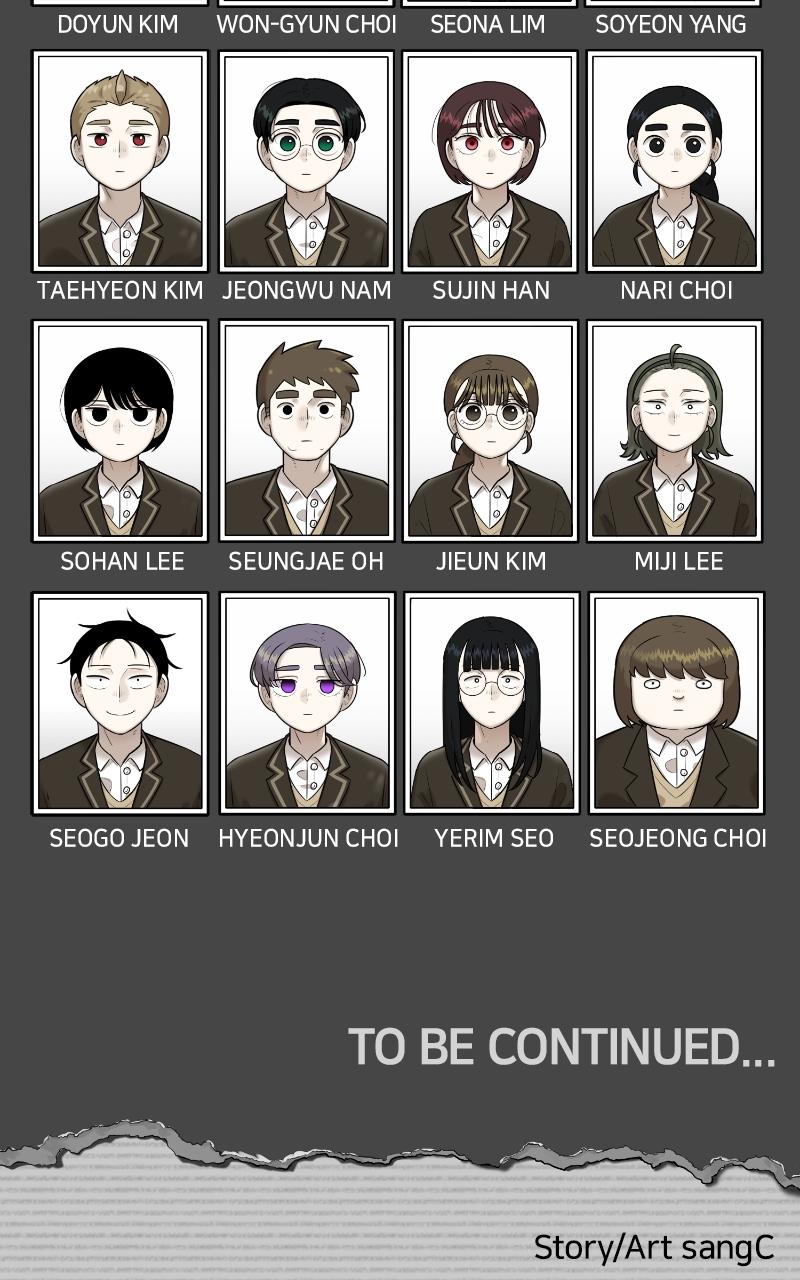 44th Period: Survival Class Chapter 5 - Page 140