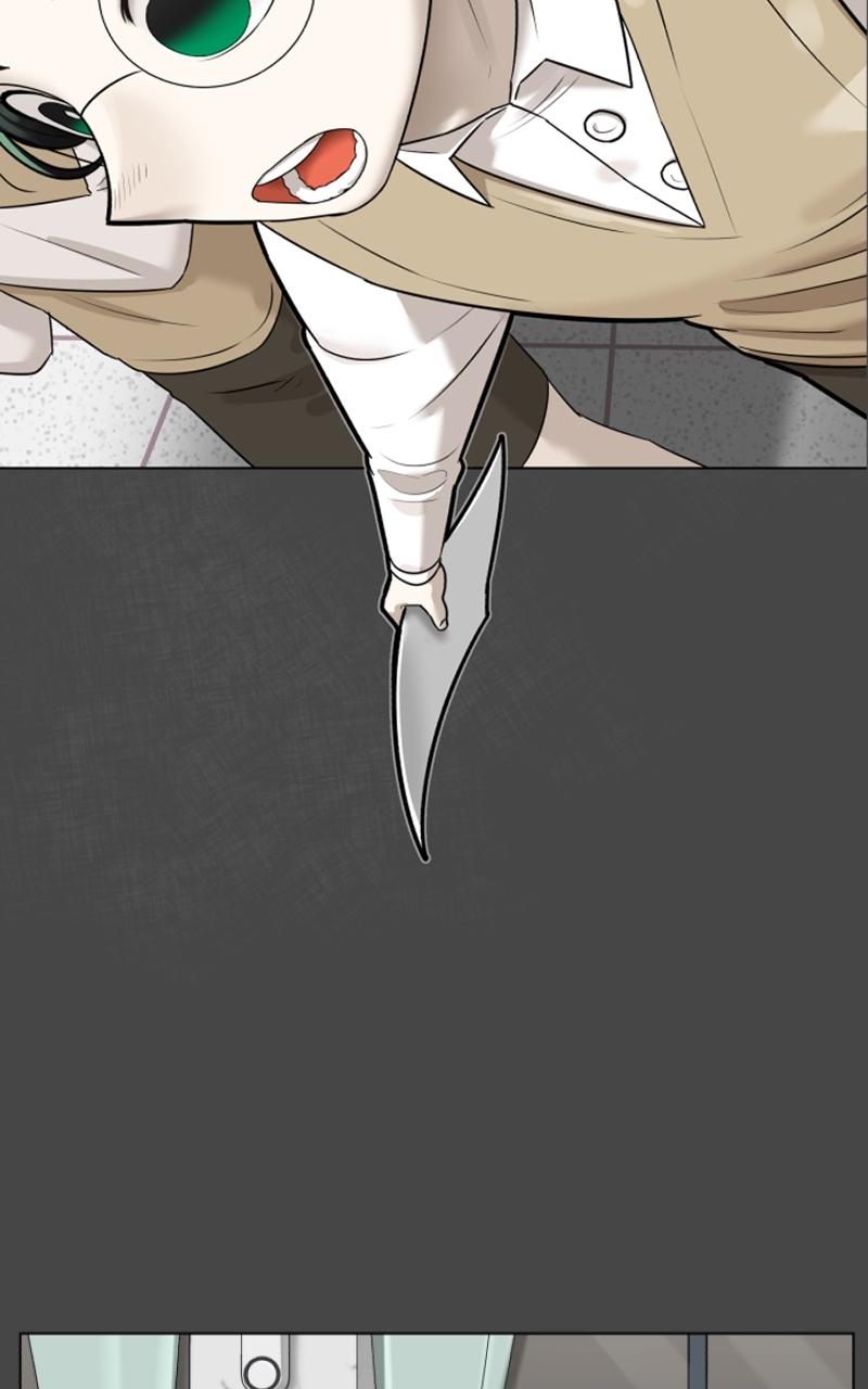 44th Period: Survival Class Chapter 6 - Page 6