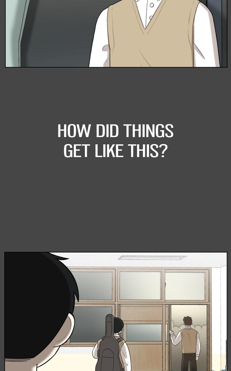 44th Period: Survival Class Chapter 6 - Page 8