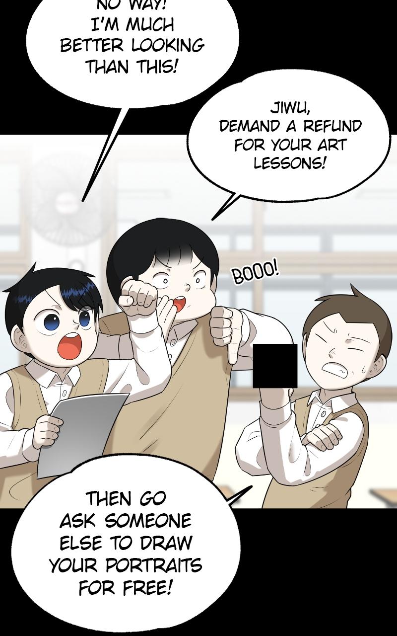 44th Period: Survival Class Chapter 6 - Page 14