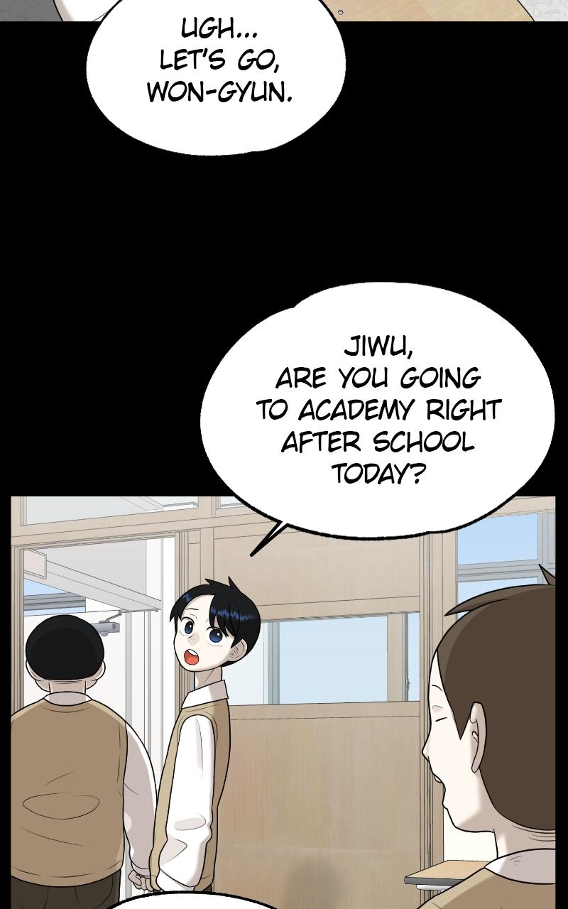 44th Period: Survival Class Chapter 6 - Page 16