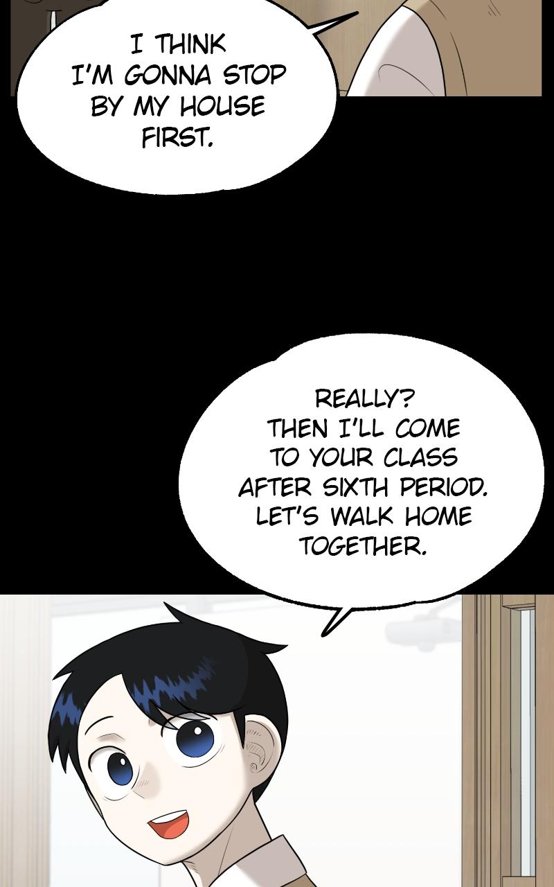 44th Period: Survival Class Chapter 6 - Page 17