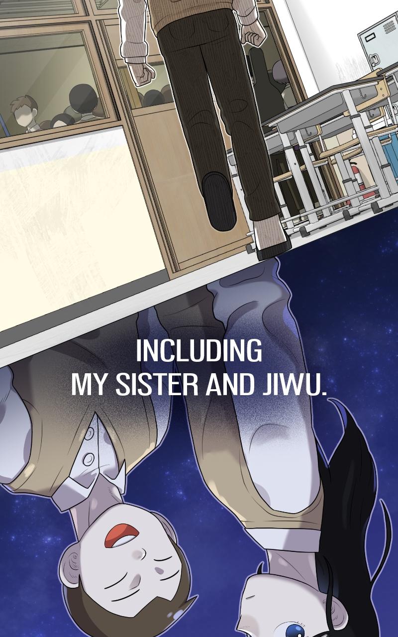 44th Period: Survival Class Chapter 6 - Page 22