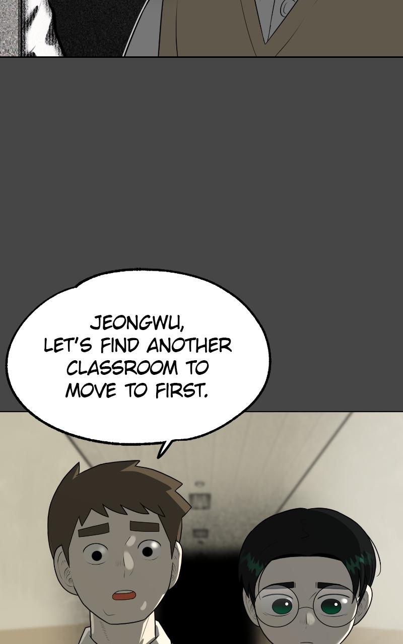 44th Period: Survival Class Chapter 6 - Page 27