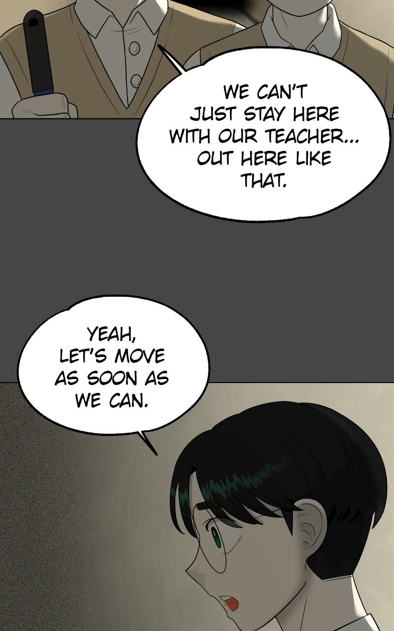 44th Period: Survival Class Chapter 6 - Page 28