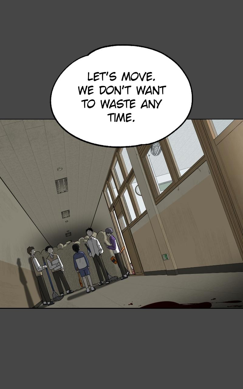 44th Period: Survival Class Chapter 6 - Page 30