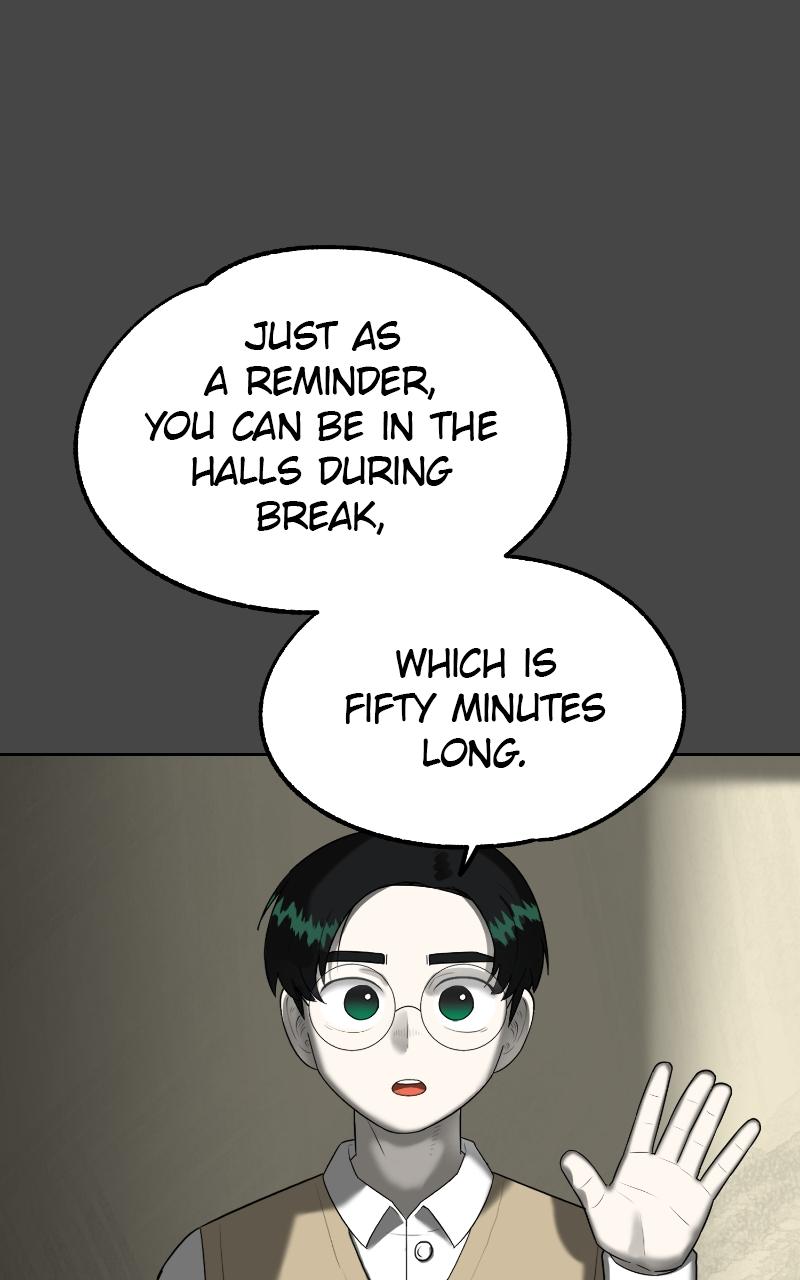 44th Period: Survival Class Chapter 6 - Page 31