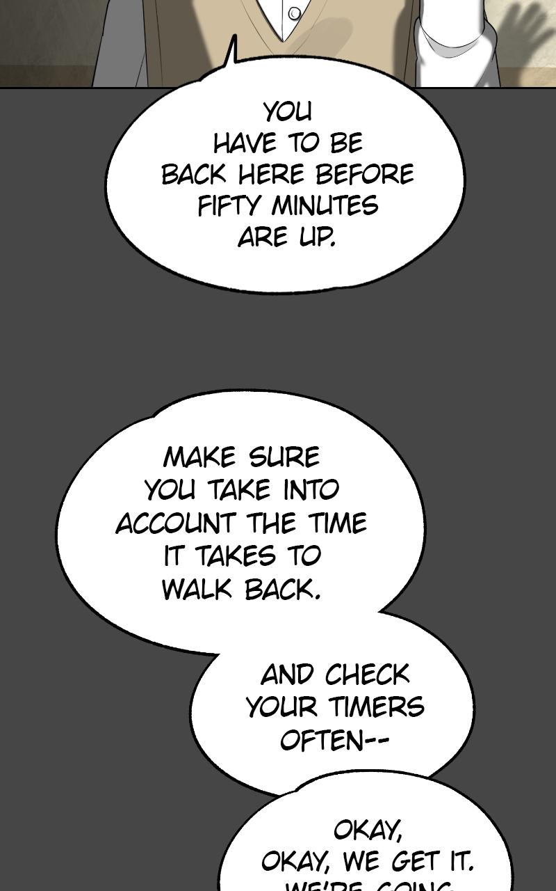 44th Period: Survival Class Chapter 6 - Page 32