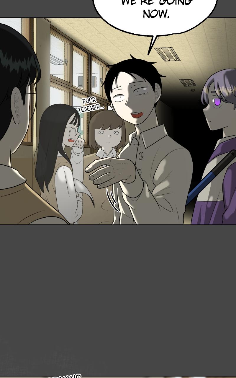 44th Period: Survival Class Chapter 6 - Page 33