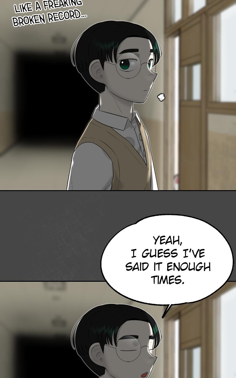 44th Period: Survival Class Chapter 6 - Page 34