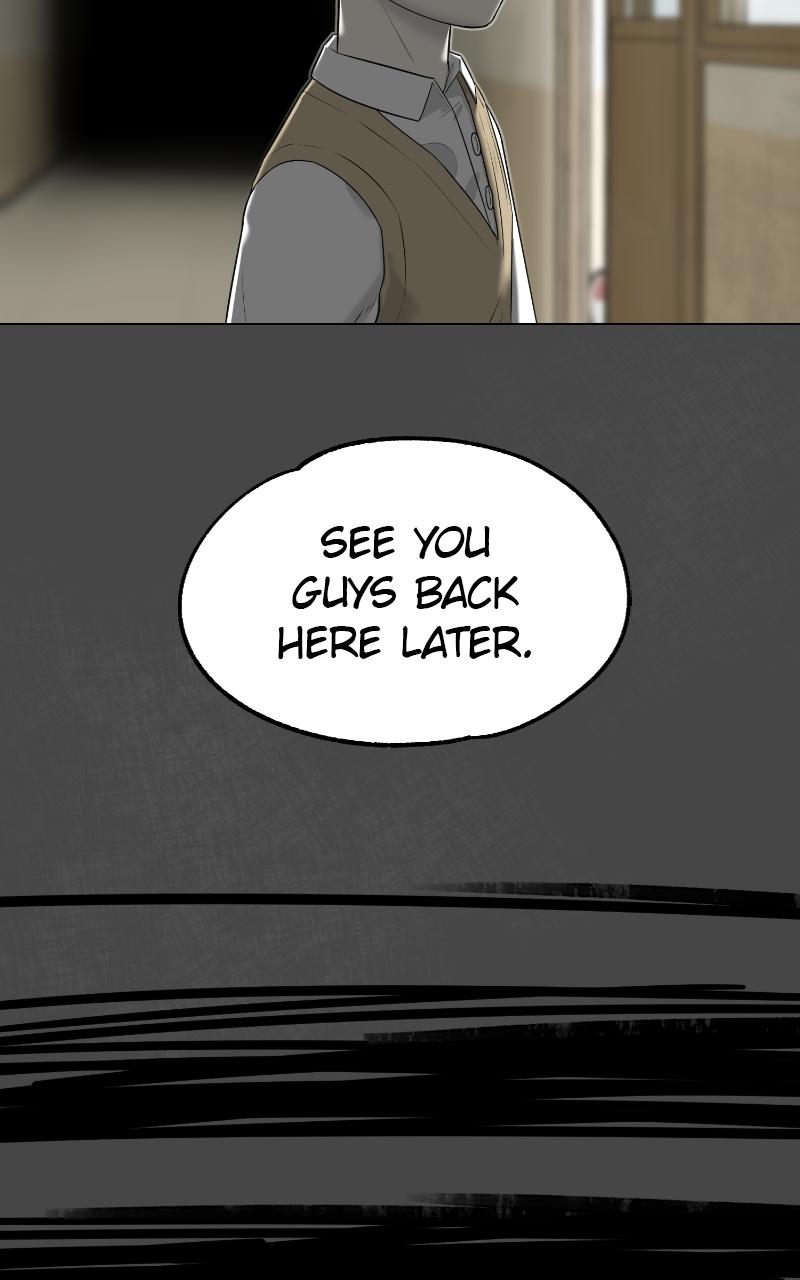 44th Period: Survival Class Chapter 6 - Page 35